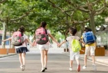 小学大学开学要准备什么东西？要求学生自带床