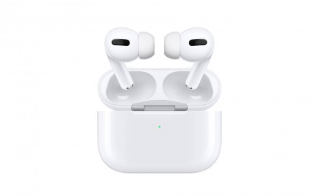 苹果三代蓝牙耳机来了 你还买AirPods Pro？