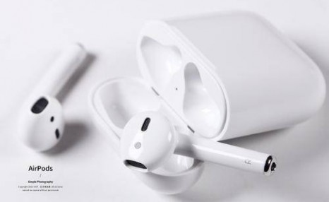 苹果三代蓝牙耳机来了 你还买AirPods Pro？