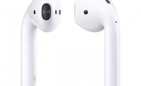 苹果三代蓝牙耳机来了 你还买AirPods Pro？