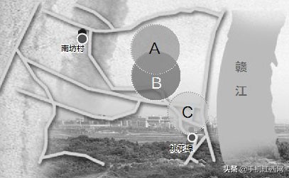 南昌赣江新区73座古墓大有来头（图）