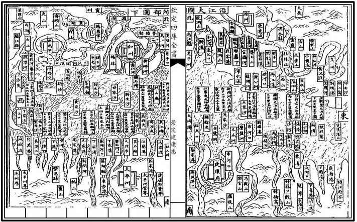 “东山再起”典故的主人公是谁？