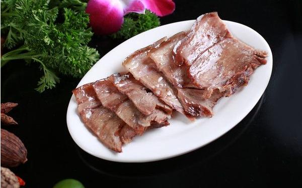 乌骨羊羊肉市场价格多少钱一斤 乌骨羊羊肉的食用价值