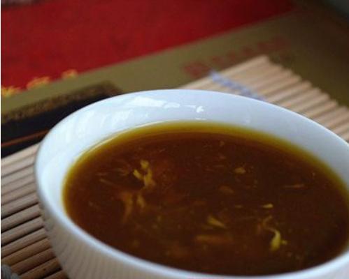 黄连温胆汤的功效与作用黄连温胆汤的制作配方