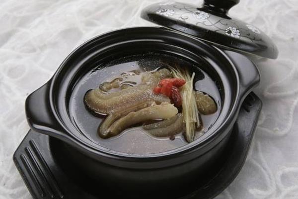 杜仲牛鞭湯功效與作用杜仲牛鞭湯怎麼做