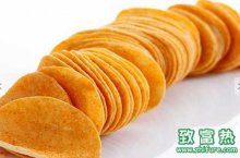 油炸食品有什么危害