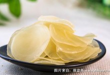 土豆制作仿虾片的方法介绍