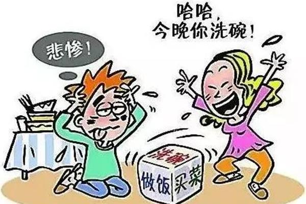 梦见洗碗是什么意思 女人梦到在家里洗很多碗有什么预兆