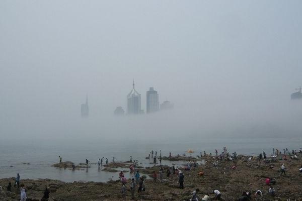 梦见海市蜃楼是什么意思 梦到海市蜃楼还拍照了有什么预兆