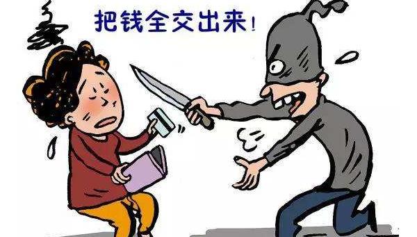 梦见入室抢劫是什么意思 梦见坏人入室抢劫有什么预兆