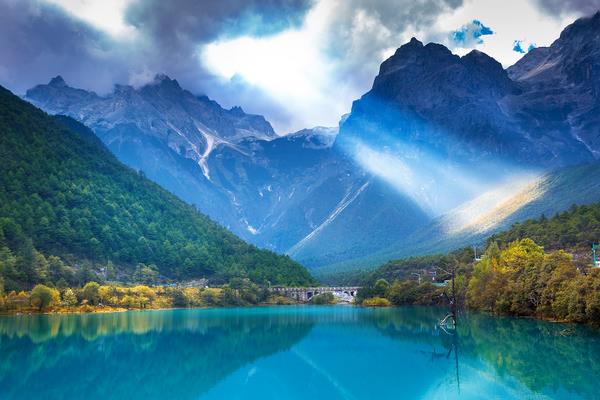 适合秋季旅游的地方有哪些 国内秋季自驾游好去处