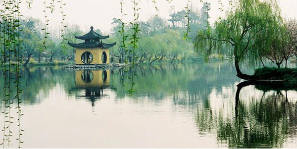 清明节旅游好去处 清明节适合去哪里自驾游玩