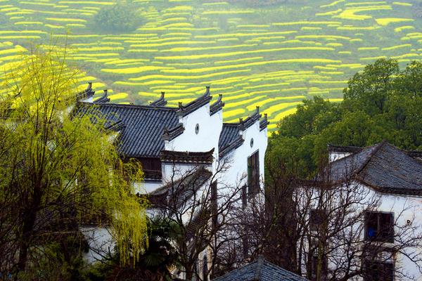 清明节旅游好去处 清明节适合去哪里自驾游玩