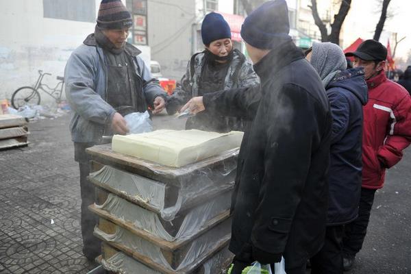 农村集市什么销量大 去农村赶集卖什么吸引人