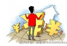 四个可发展创业项目