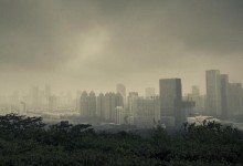 梦见阴天是什么意思,女人梦到阴天要下雨有什么预兆