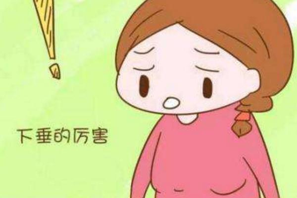 梦见胸部下垂是什么意思 女人梦到自己胸部下垂萎缩有什么预兆