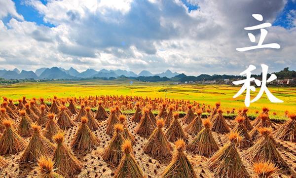 立秋节气的由来 立秋有哪些习俗 立秋是什么时候（几月）