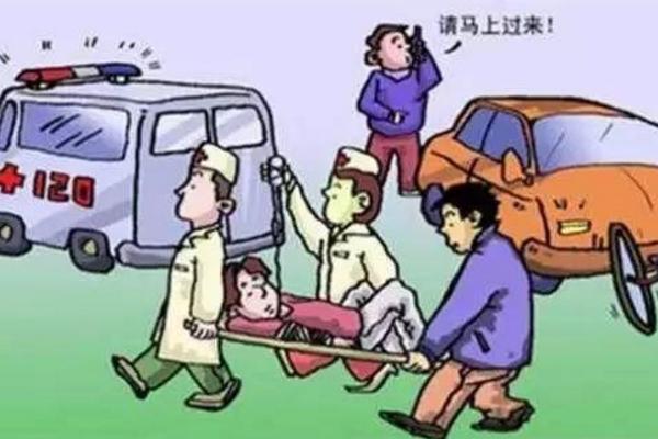 梦见车祸是什么意思 梦到亲人出车祸有什么预兆