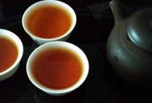 红茶是什么茶？