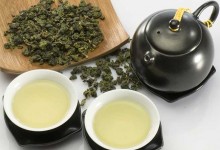 乌龙茶属于什么茶?