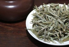 白茶和绿茶区别？