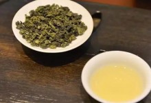 乌龙茶有哪些？