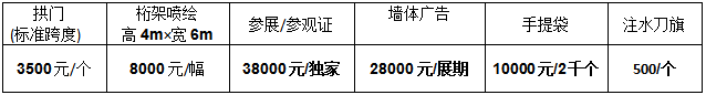 2019中国(甘肃)国际智慧农业博览会