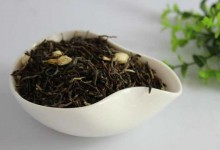 孕妇能喝茉莉花茶吗?