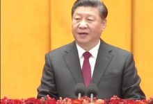 收藏！习近平总书记两会上的强军金句