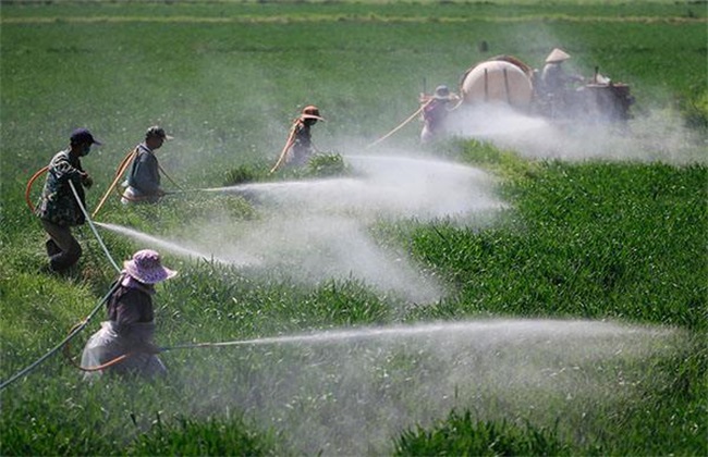 微生物农药 使用常见误区