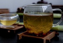 玉米须茶的功效与作用