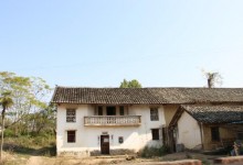 闲置宅基地可拆旧建新建设民宿发展乡村旅游