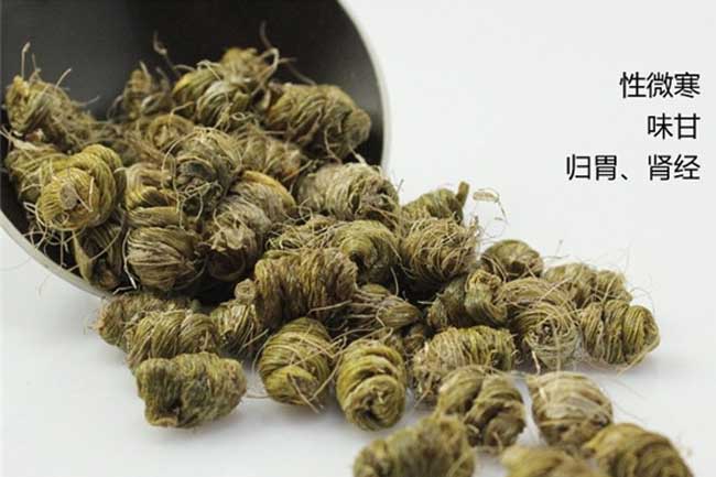 铁皮枫斗怎么吃