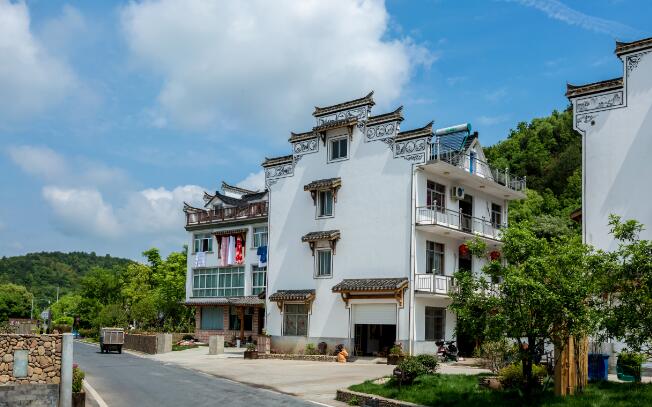 2019年两会：蒋小松建议建立村级干部激励机制,提高基本待遇