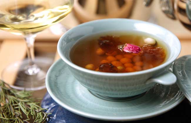 益智仁芡实大枣饮