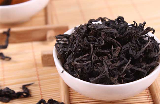 杜仲茶