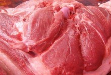 中国什么时候开始进口美国猪肉？