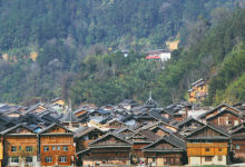 贵州“通村村”平台打通农村物流最末端,建