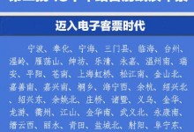 这48个火车站坐车不再取票！具体是哪48个站？什