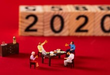 2020年的小年是哪一天？南北方时间大汇总！这些