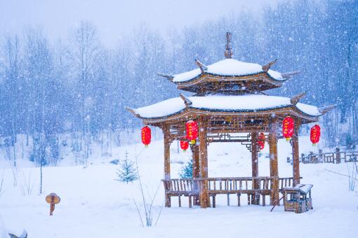 北京第三场雪是什么时候下？近期气温怎么样？下雪要满足什么条件？