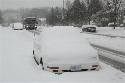 北京将迎局地暴雪！会带来哪些影响？除了北京这些地区也会下雪！