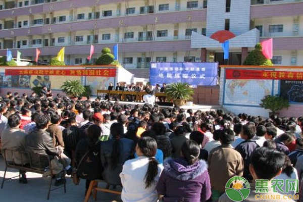 好消息！这种地域农民工读大学、进行技能培训,可报销学