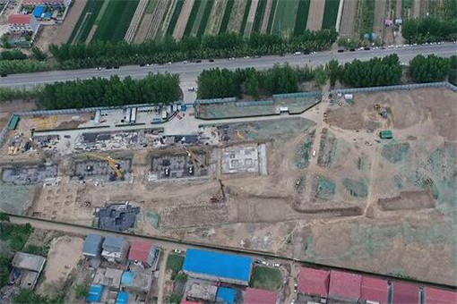 4名儿童遭压埋住建局长被免！具体情况是怎样的？附事件详细！