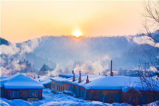 暴雪应对措施