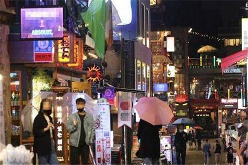 韩国夜店集体感染事件已致79人确诊！具体情况是怎样的？附事件详细经过！