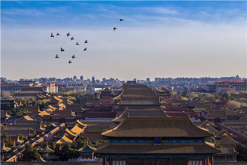 北京还有12个地方会升级为流行病风险！它们是