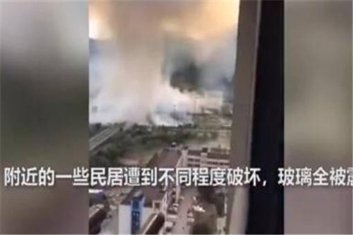 最新消息:浙江省温岭市一辆油罐车发生爆炸，造成20人死亡！爆炸的原因是什么？最新信息！