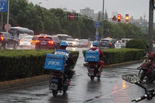 诊断外卖兄弟跟踪曝光！你去哪里了？详情附后！